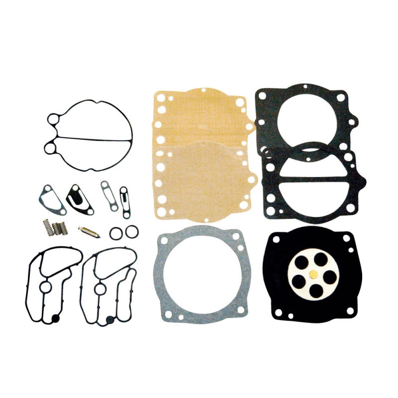 キャブレターリビルトキット KEIHIN ケイヒン CDK-2 38/42シリーズ ガスケット ジェットスキー 水上バイク WSM 006-345