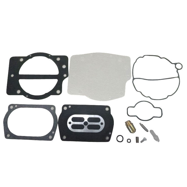 Carburetor rebuild kit KEIHIN CDCV series kawasaki Kawasaki jet ski