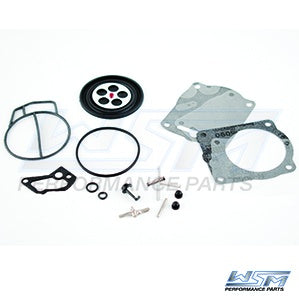 ミクニキャブレター用 リビルト ガスケットキット スーパーBN シリーズ 1気筒分 MIKUNI SBN I-series用 YAMAHA 006-352