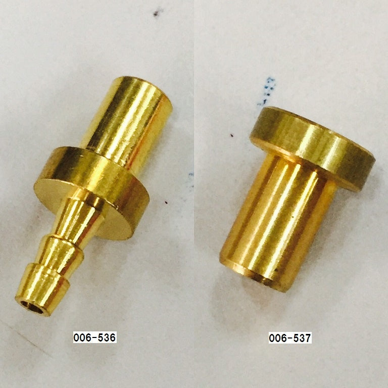 Butterfly cap for MIKUNI / Primer nozzle