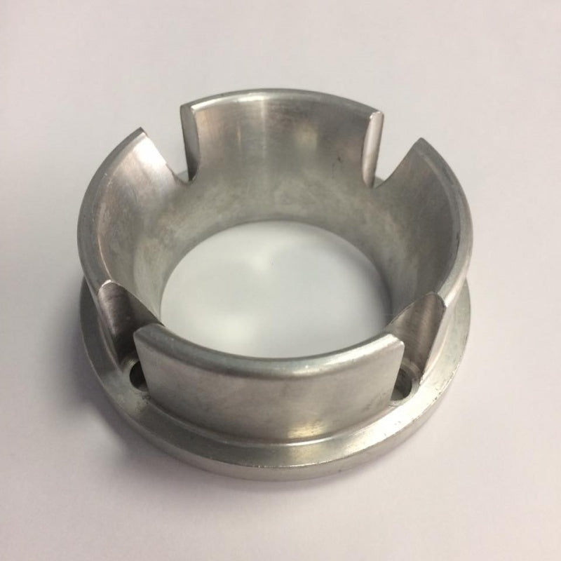 Filter adapter MIKUNI 46mm 4 bolts