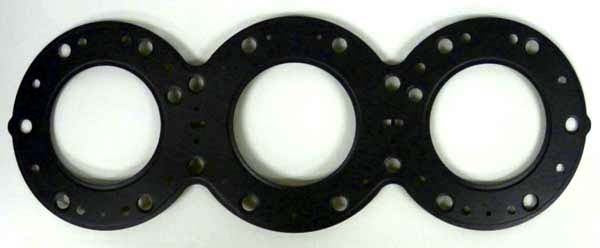 Head gasket metal KAWASAKI 900