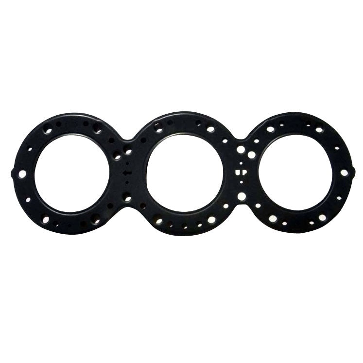 Head gasket metal KAWASAKI 1100