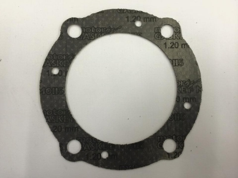 マフラーガスケット KAWASAKI カワサキ 1100 【1枚入】 007-328 WSM