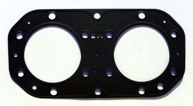 Head gasket metal KAWASAKI 650