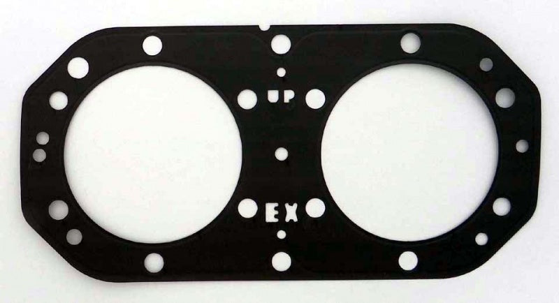 Head gasket metal KAWASAKI 800