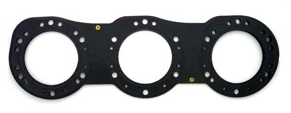 Head gasket metal YAMAHA 1200