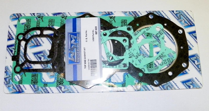 YAMAHA Top End Gasket Kit 700 61X