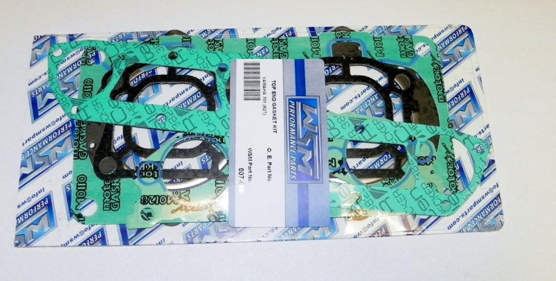 YAMAHA Yamaha Top End Gasket Kit 700 62T TOP END GASKET KIT