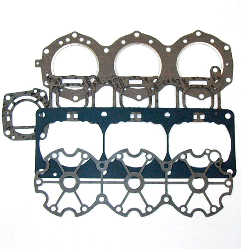 YAMAHA Yamaha Top End Gasket Kit 1100 63M TOP END GASKET KIT