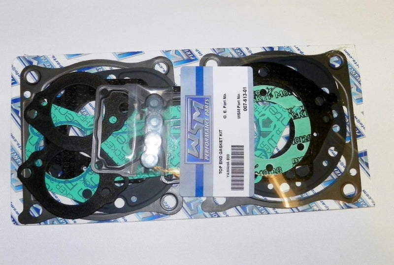 YAMAHA Yamaha Top End Gasket Kit 800 ALL 66E TOP END GASKET KIT