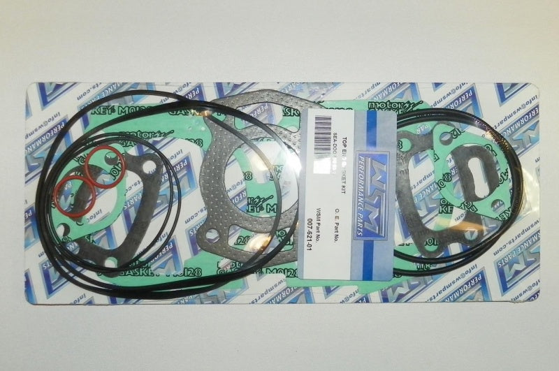 WSM SEADOO 650(93-95) ALL TOP END GASKET KIT 007-621-01