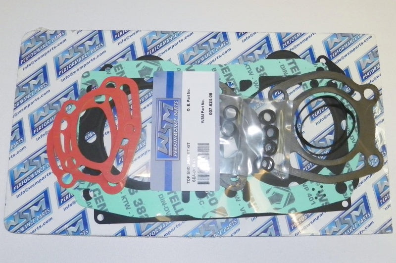 SEADOO シードゥー トップエンドガスケット 951 TOP END GASKET KIT