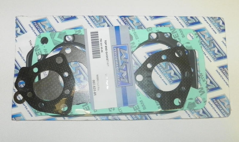 KAWASAKI Kawasaki Top End Gasket Kit 750SX/SXi-PRO TOP END GASKET KIT
