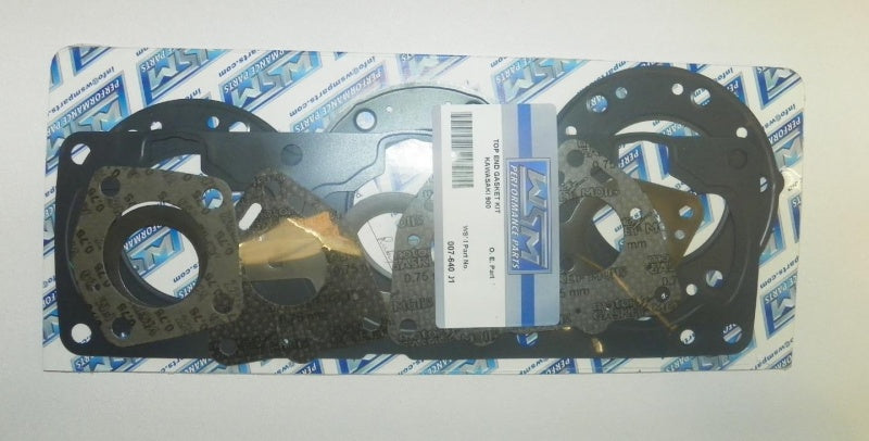 KAWASAKI KAWASAKI TOP END GASKET KIT 900 TOP END GASKET KIT