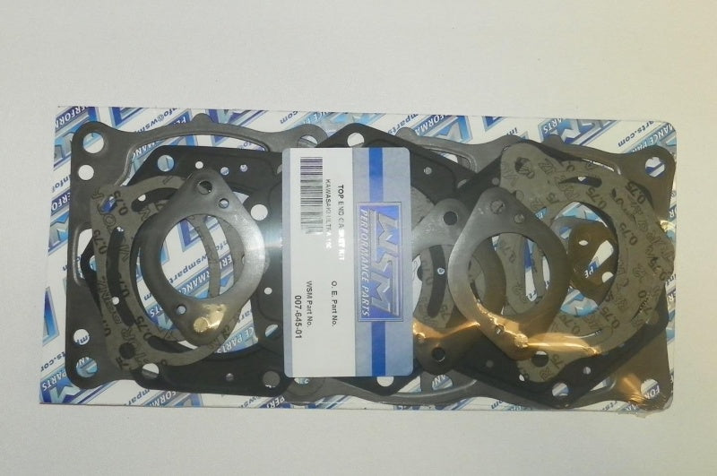 KAWASAKI カワサキ トップエンドガスケットキット 1200 TOP END GASKET KIT