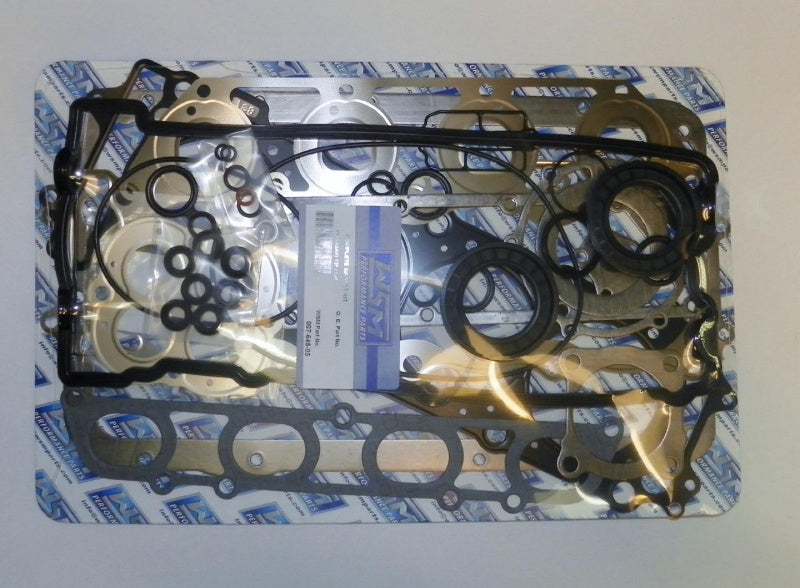 KAWASAKI Gasket Kit 12F/15F CompleteGASKET Kits
