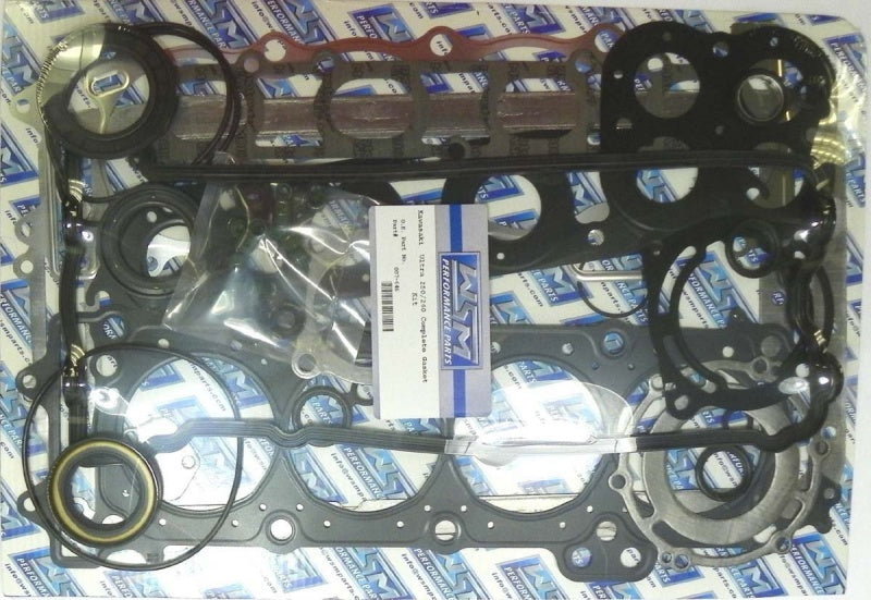WSM KAWASAKI ULTRA260/250 ガスケットキット CompleteGASKET Kits 007-646