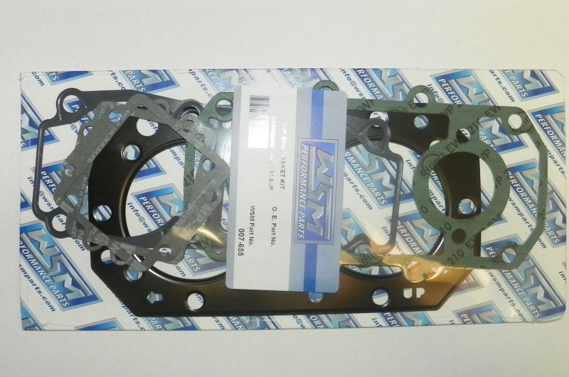 KAWASAKI Kawasaki Top End Gasket Kit 550SX(91-94) TOP END GASKET KIT