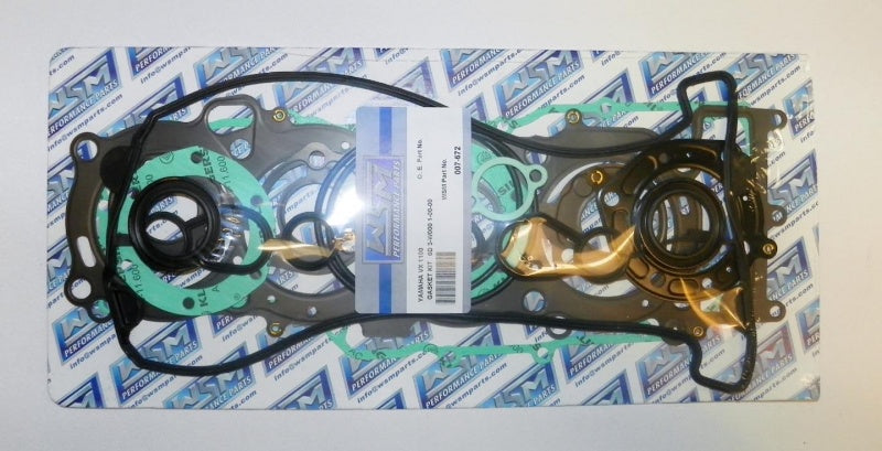 YAMAHA Gasket Kit VX1100 Series