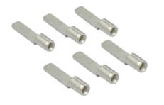 TIGHTJAPAN Flat Terminal No Solder Required 0104-04 TIGHTJAPAN Wiring Parts