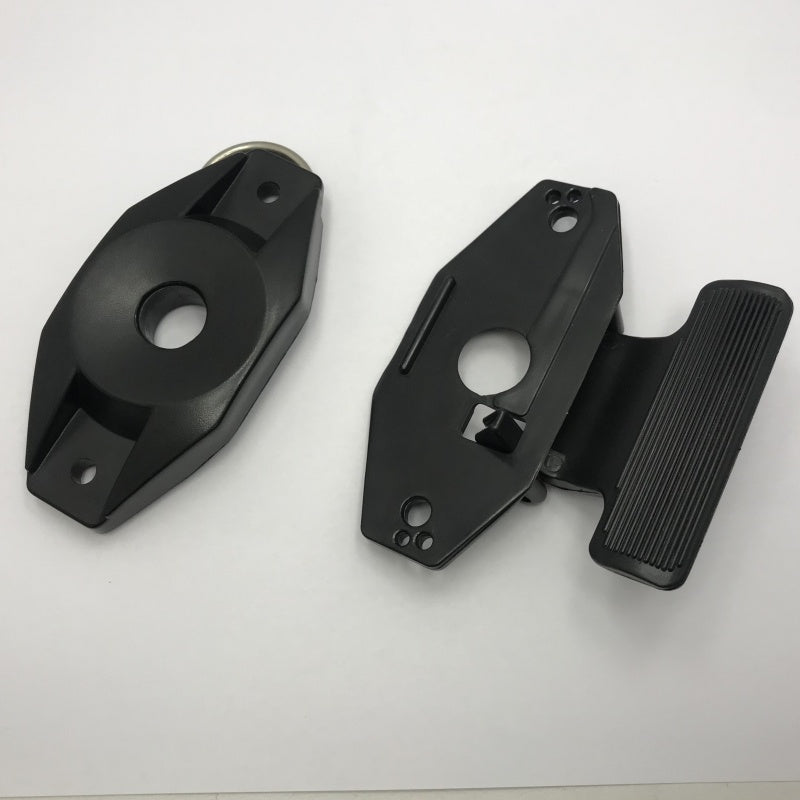 WSM HOOD LATCH SEA-DOO 720 - 1630 95-20 Hood latch 011-800 Genuine part number 269700109 equivalent
