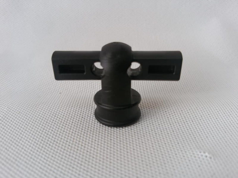 WSM END-FITTING SEA-DOO 1503 09-17 End fitting 011-930 Genuine part number 269501717 equivalent