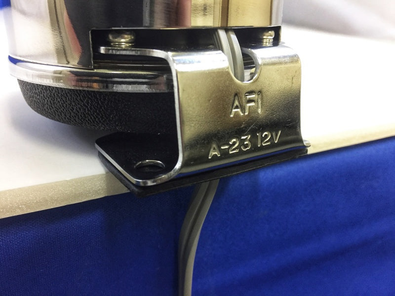 ミニ エレクトリック ホーン  12V  【 シングル 】