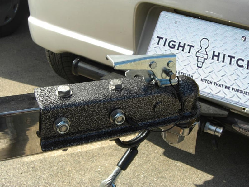 TIGHT JAPAN Stainless Steel Easy Coupler Pin Coupler Lock Trailer Parts Boat Trailer Stopper 0202-02
