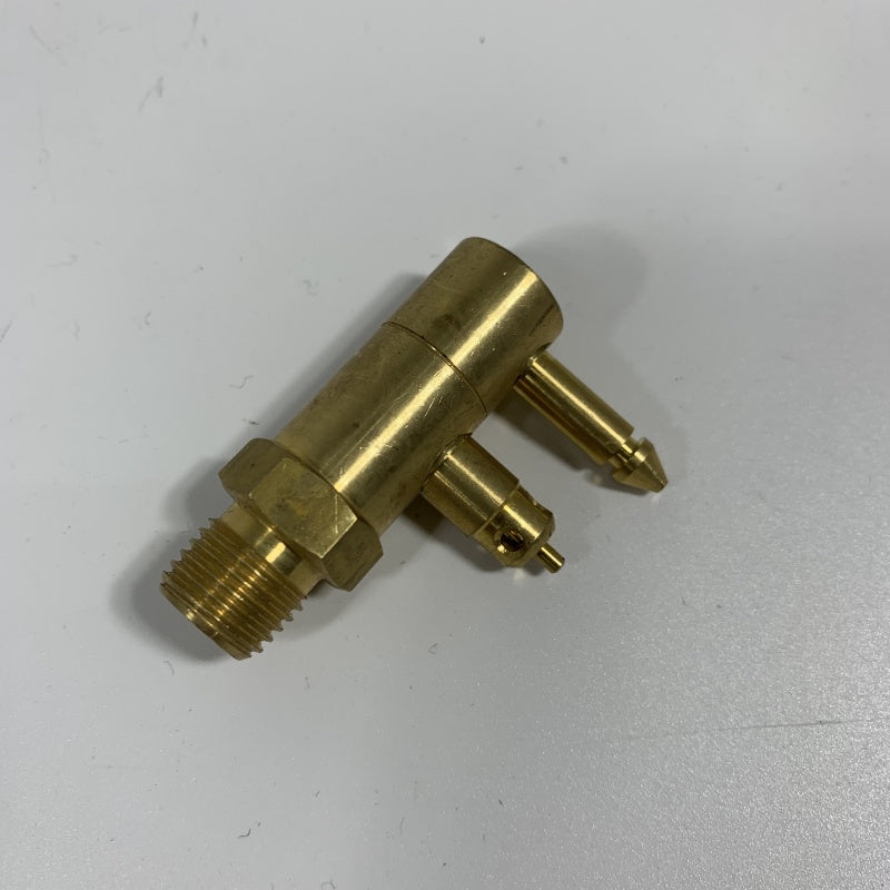 船外機用 フューエル タンク フィッティング 【 タンク側 】 YAMAHA ヤマハ