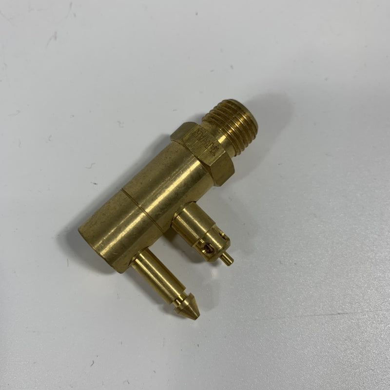 船外機用 フューエル タンク フィッティング 【 タンク側 】 YAMAHA ヤマハ