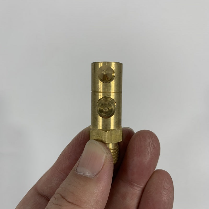 船外機用 フューエル タンク フィッティング 【 タンク側 】 YAMAHA ヤマハ