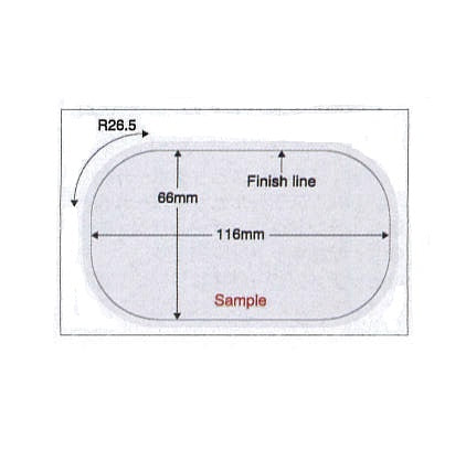 Hitch cover for Tight hitch, hitch member accessories, TIGHTJAPAN, Tight Japan, 0207-, 0215-, 0216-