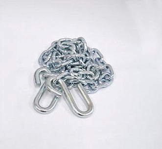 Safety Chain 0221-00 TIGHTJAPAN Genuine Trailer Parts MAX Trailer