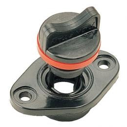 Drain plug RF294 hole size 24Фmm