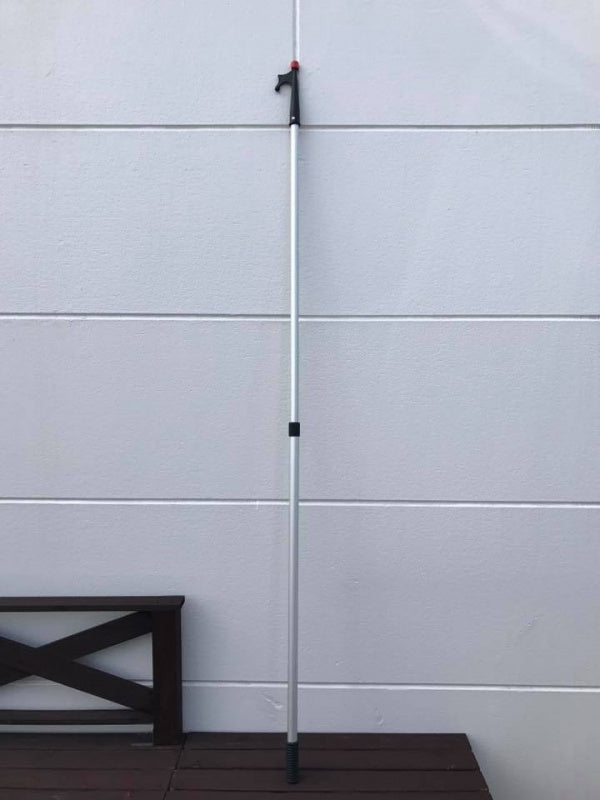 Marine Supplies Telescope Boat Hook Telescoping Boat Supplies Marine Supplies Telescopic Width 124-217cm Small Boats