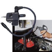 イグニッションチェッカー 【 PET4000 】 03399 バッテリー 充電器 テスター タコメーター