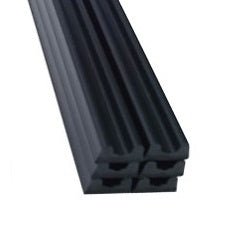 TIGHTJAPAN カラーレール 約1m×40mm 【4本セット】スリップレール トレーラー  タイトジャパン トレーラー  0406-   バンクレール