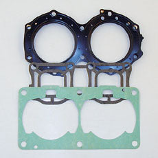YAMAHA Yamaha Top End Gasket Kit 700 62T TOP END GASKET KIT