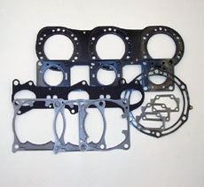 YAMAHA Yamaha Top End Gasket 1200R 66V TOP END GASKET KIT