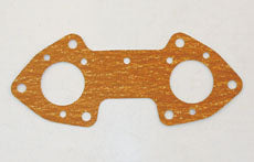 JL2705 KAWASAKI Exhaust Manifold Gasket 1 Piece 650/750/800 EX G/K Jetski Watercraft PWC