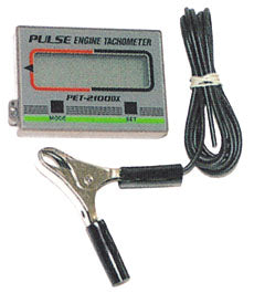 Engine tachometer PET-2100DXR tester charging battery OPPAMA Oppama Kogyo Oppama