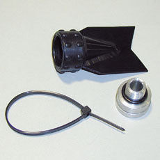 ダックビル ドレイン キット KAWASAKI カワサキ A4025