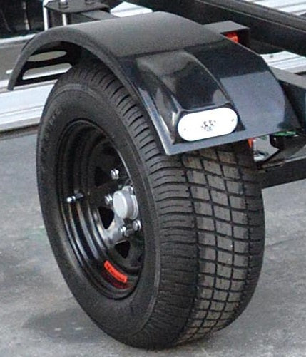 Thin SMD Side Marker 1210-02 TIGHTJAPAN MAX Trailer Towing Vehicle Trailer Dolly Lights Tail Lamp TIGHTJAPAN