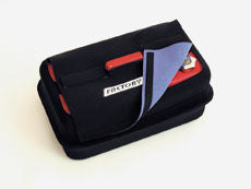 Rear deck gasoline can holder *Holder back only* JL399B Factoryzero Factory Zero