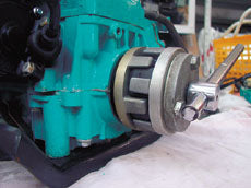 KAWASAKI カワサキ 純正品 JETSKI ジェットスキー カップリングホルダー 工具 【 550-900エンジン用 】 57001-1230