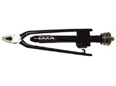 Safety wire twister 84-76006