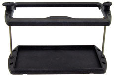 battery tray fixed storage box boat BOAT ship small