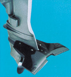 STING RAY Hydro Foil Stabilizer Large