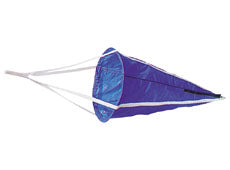 PLASTIMO プラスチモ シーアンカーII Lサイズ ~28FT用(FB艇は不可) 流し釣り用 簡易型タイプ 小型ボート 船舶 パラアンカー ラックアンカー